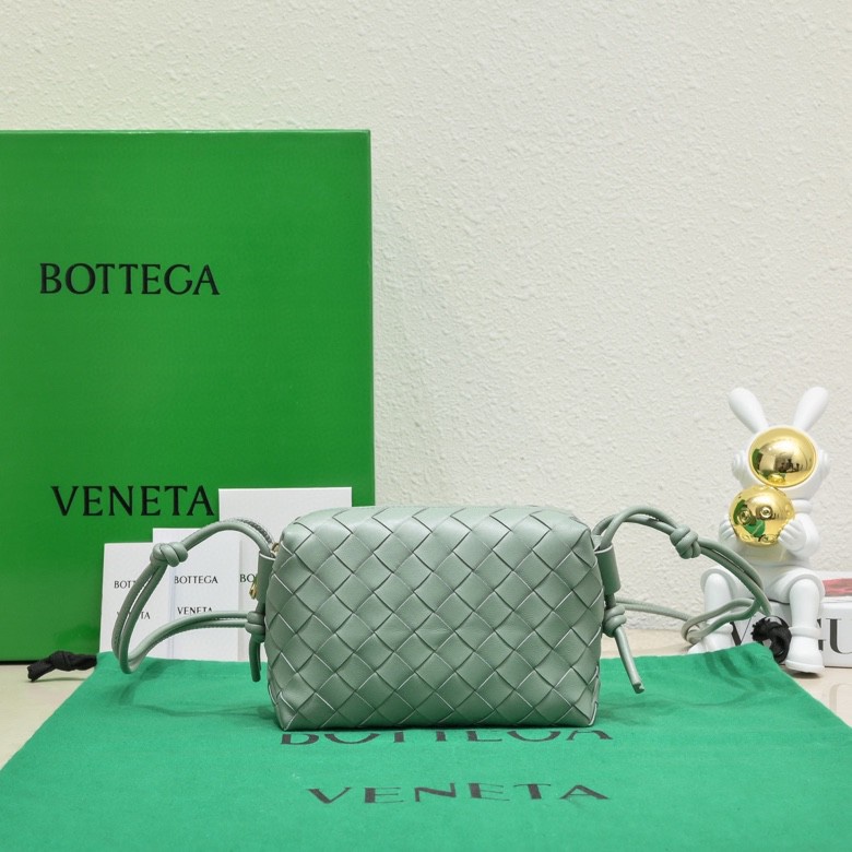 Bottega Veneta Satchel Bags